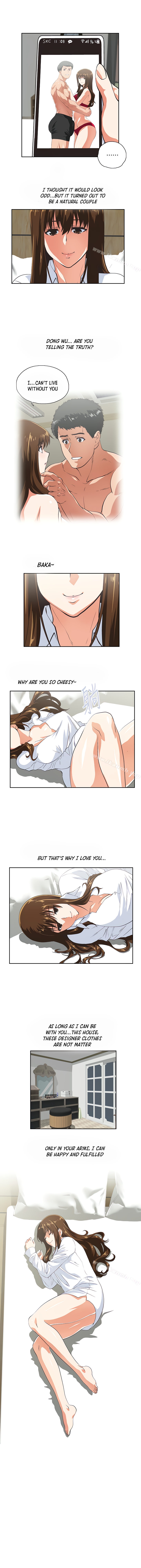 Up and Down Chapter 60 Page 2