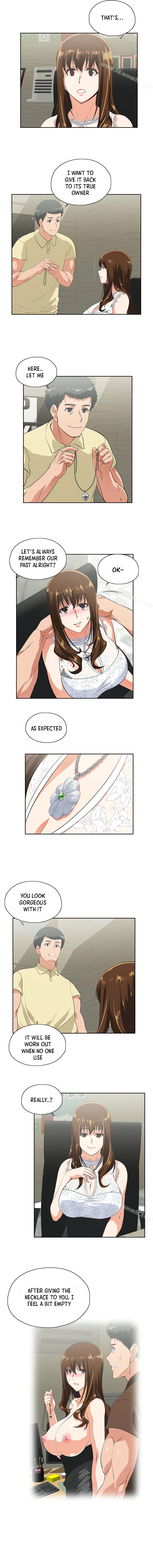 Up and Down Chapter 60 Page 6
