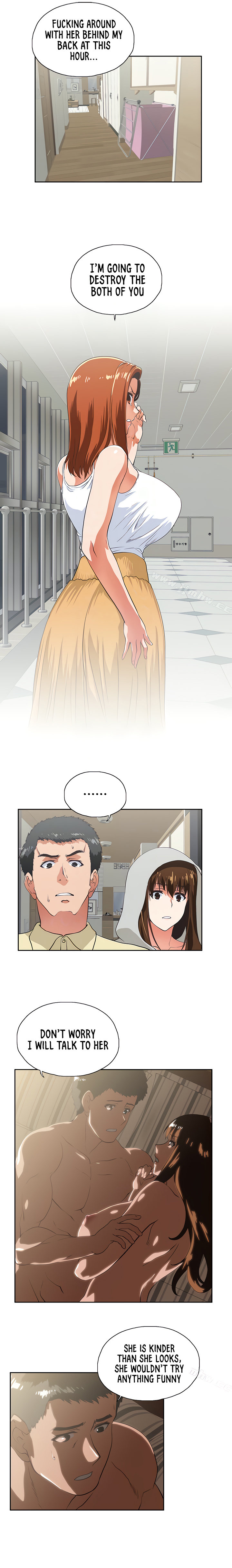 Up and Down Chapter 64 Page 2