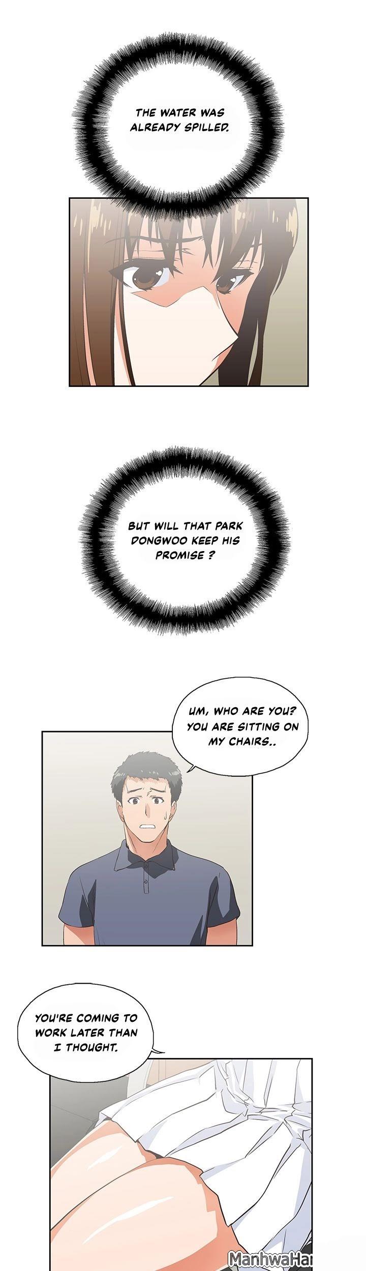 Up and Down Chapter 8 Page 26