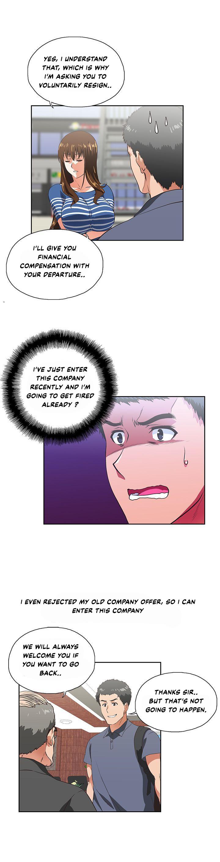 Up and Down Chapter 9 Page 23