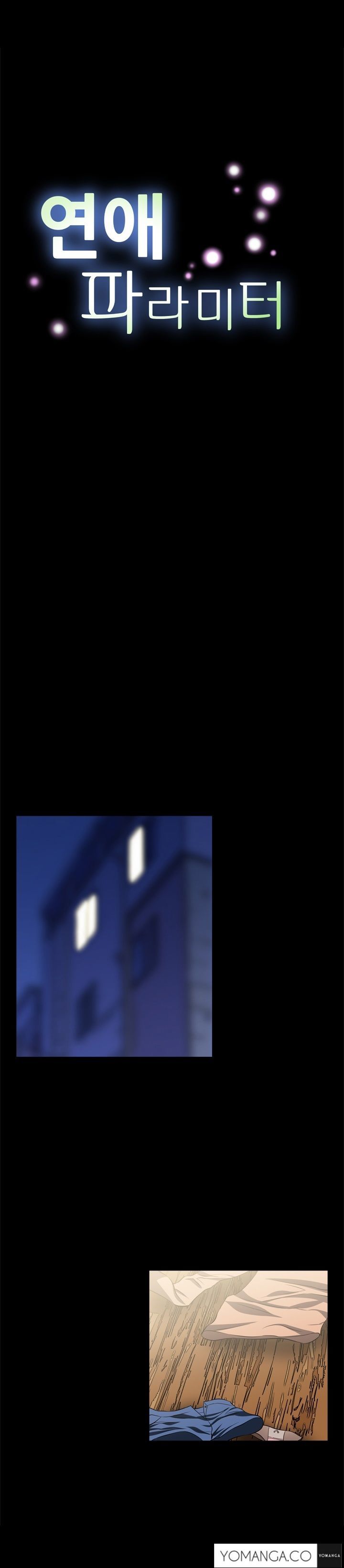 Love Parameter Chapter 10 Page 2