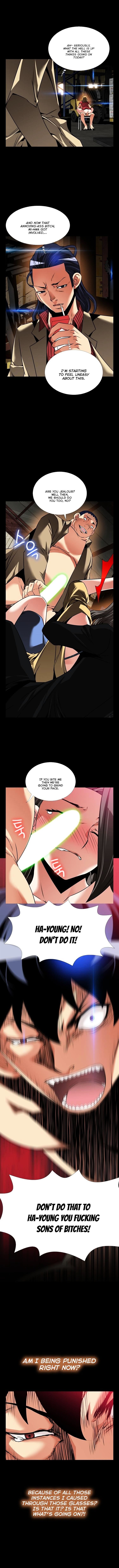 Love Parameter Chapter 101 Page 7