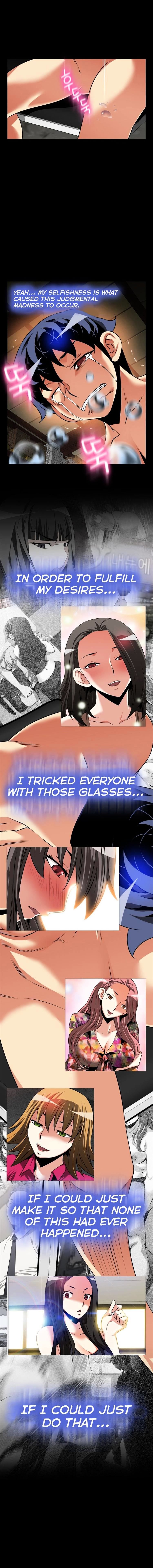 Love Parameter Chapter 103 Page 8