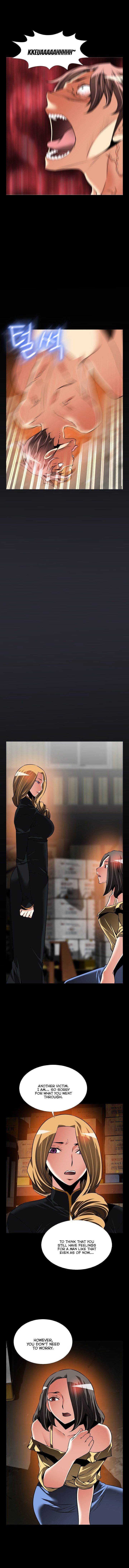 Love Parameter Chapter 105 Page 10