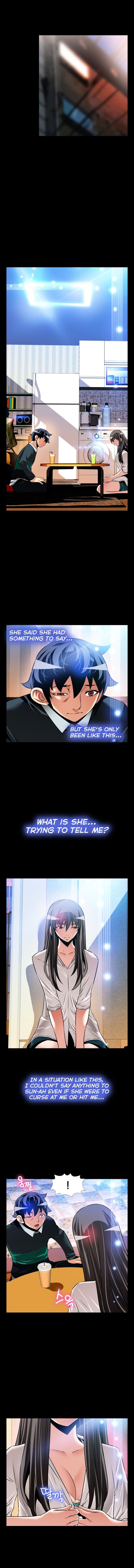 Love Parameter Chapter 107 Page 11