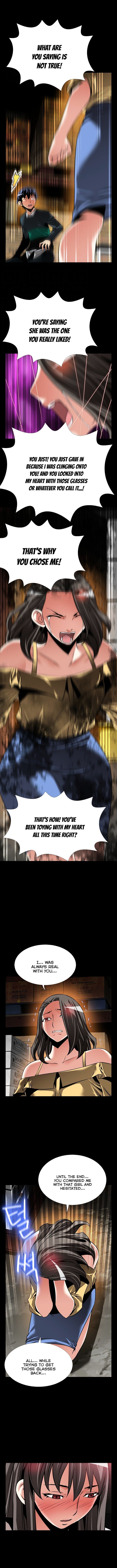 Love Parameter Chapter 107 Page 5