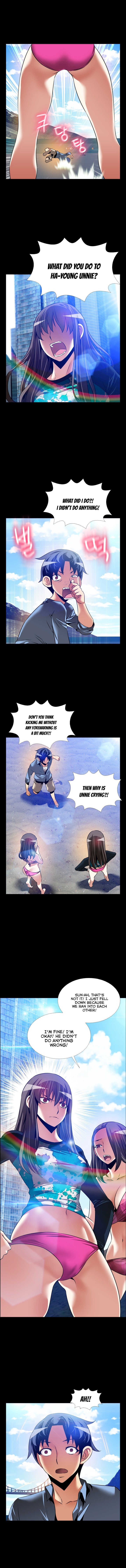 Love Parameter Chapter 111 : The End Page 10
