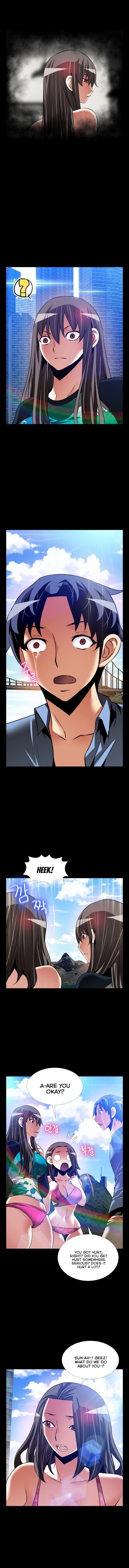 Love Parameter Chapter 111 : The End Page 11