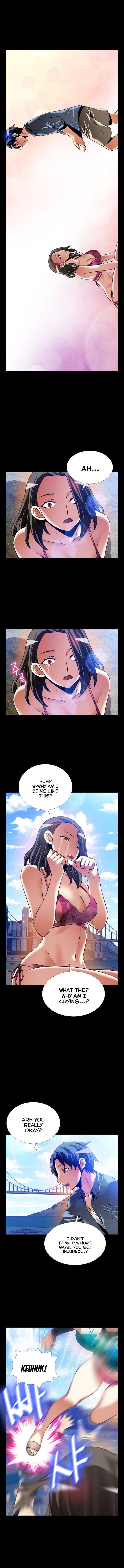Love Parameter Chapter 111 : The End Page 9