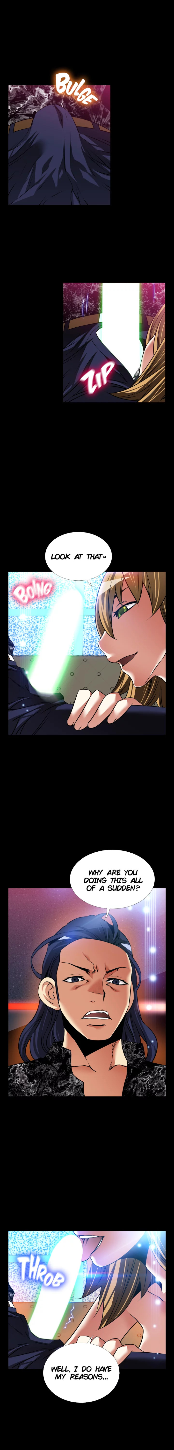 Love Parameter Chapter 113 Page 11