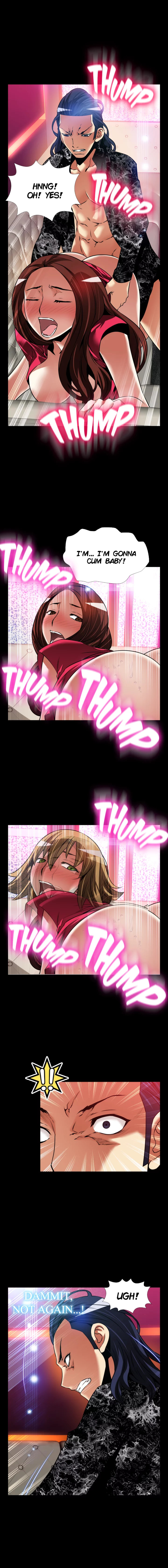 Love Parameter Chapter 113 Page 3