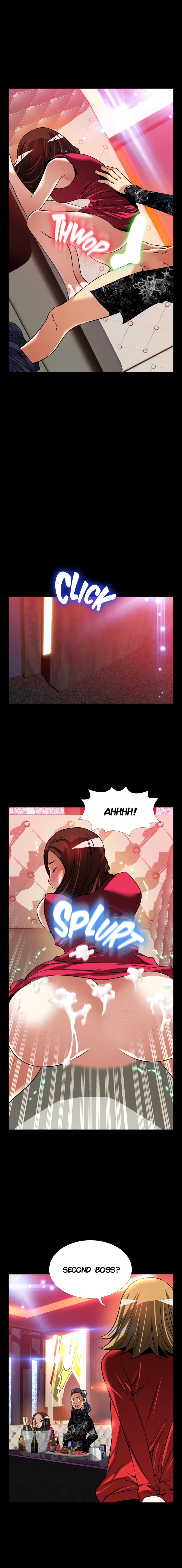Love Parameter Chapter 113 Page 4
