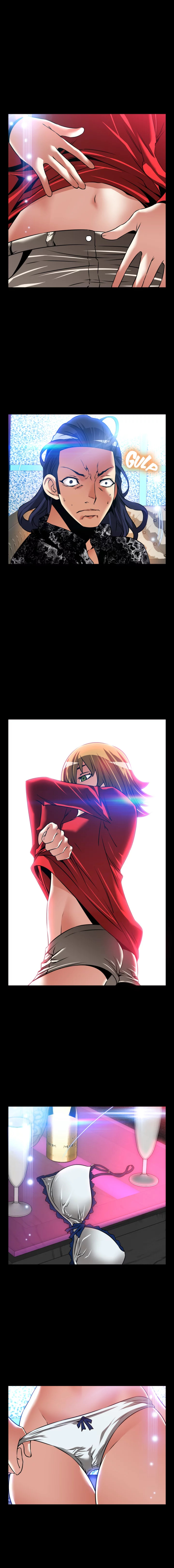 Love Parameter Chapter 113 Page 9