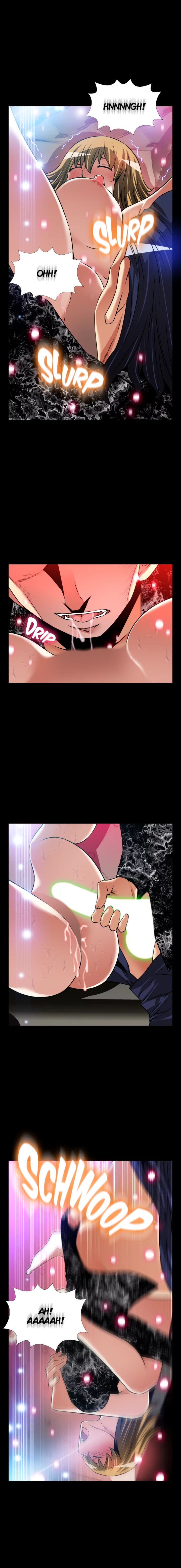 Love Parameter Chapter 114 Page 5