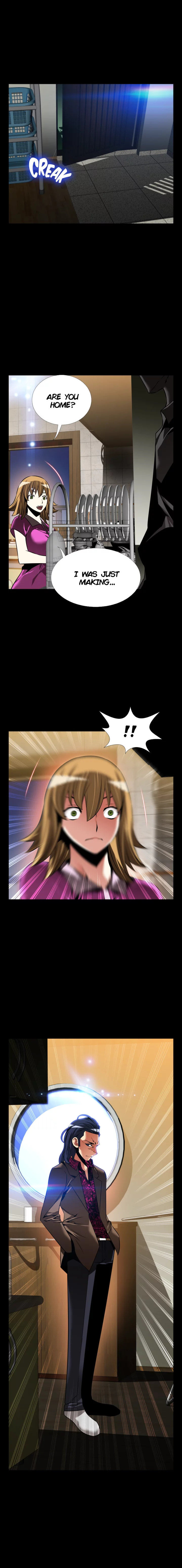 Love Parameter Chapter 116 Page 10