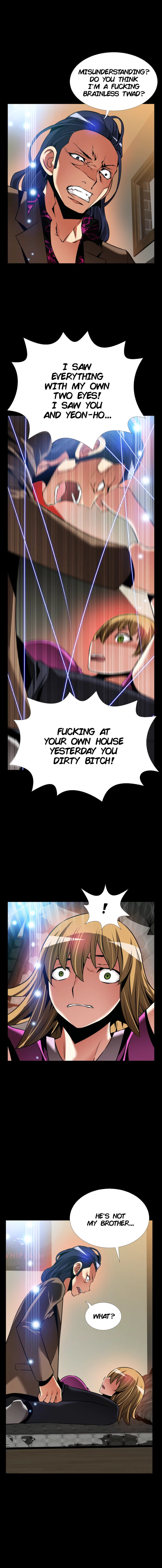 Love Parameter Chapter 116 Page 13