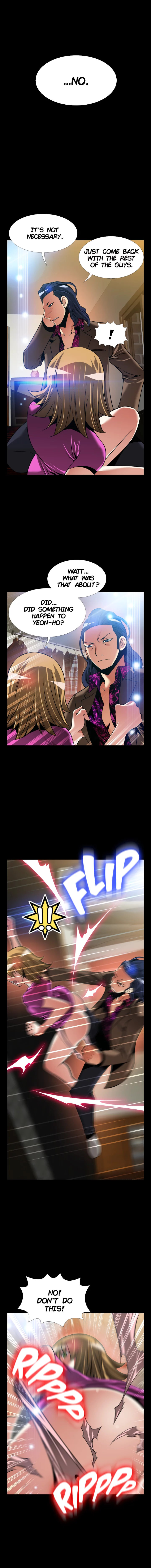 Love Parameter Chapter 116 Page 17
