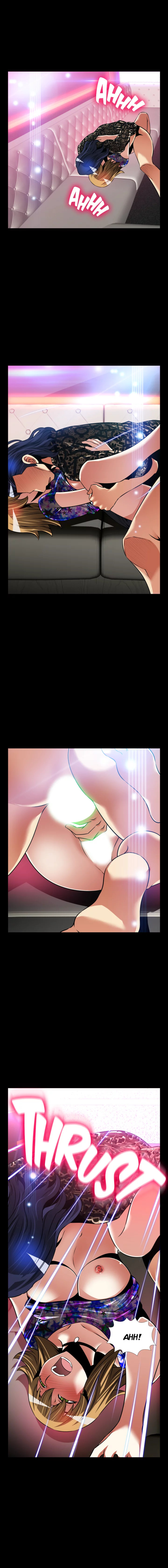 Love Parameter Chapter 117 Page 10