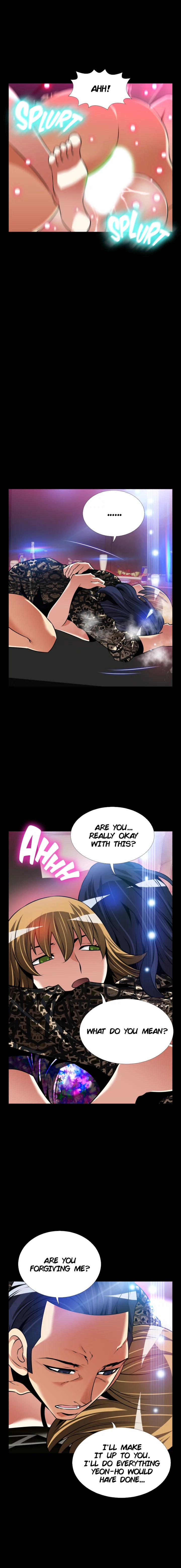 Love Parameter Chapter 117 Page 12
