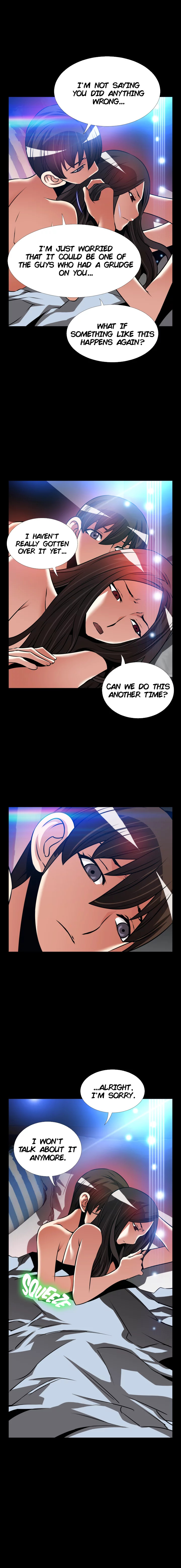 Love Parameter Chapter 118 Page 9