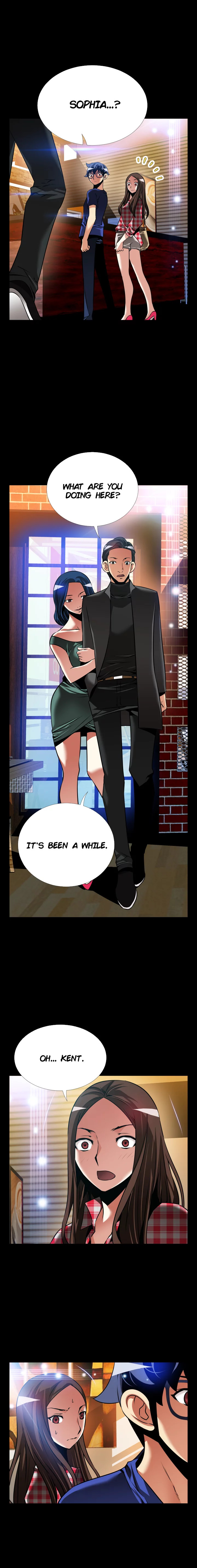 Love Parameter Chapter 119 Page 10