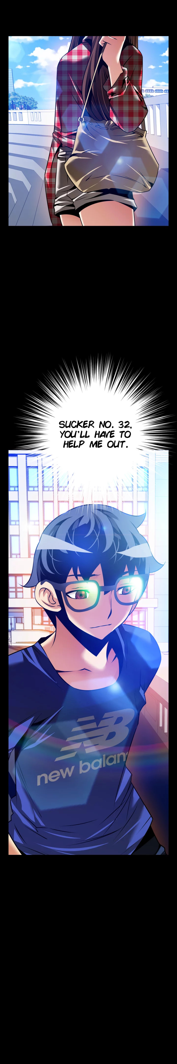 Love Parameter Chapter 119 Page 3