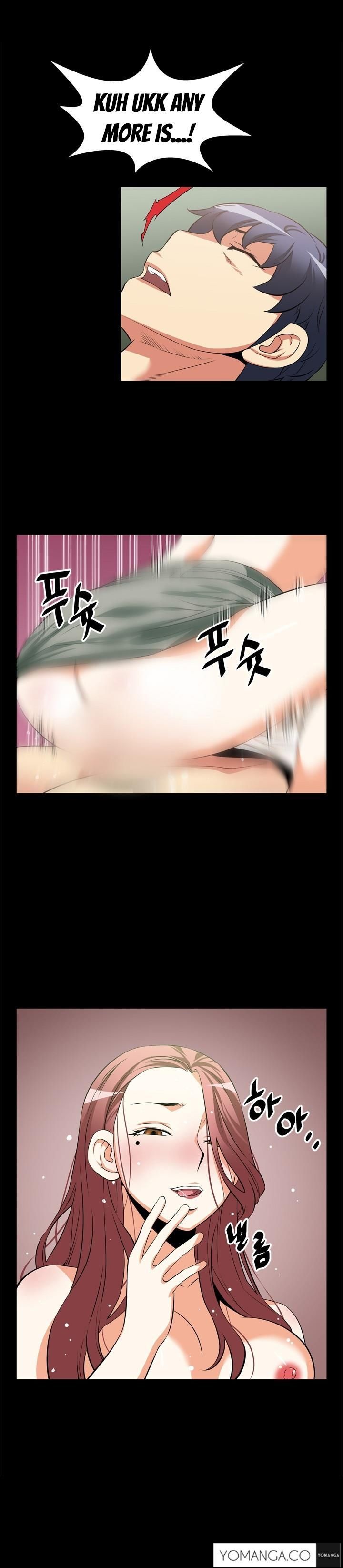 Love Parameter Chapter 12 Page 14