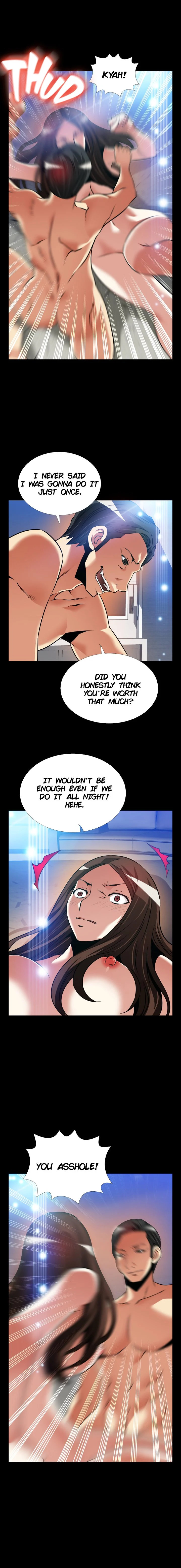 Love Parameter Chapter 120 Page 16