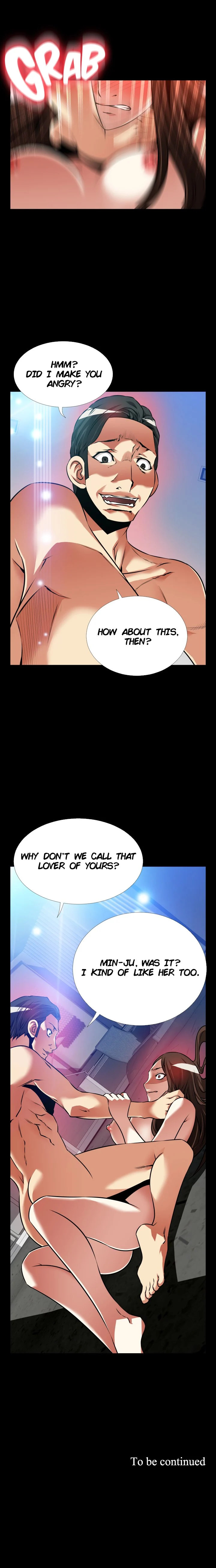 Love Parameter Chapter 120 Page 17