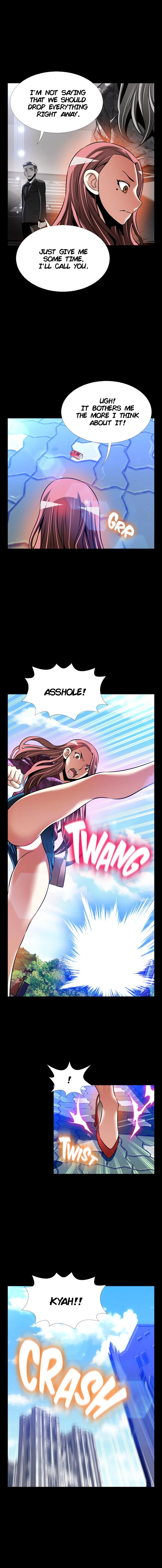 Love Parameter Chapter 123 Page 10