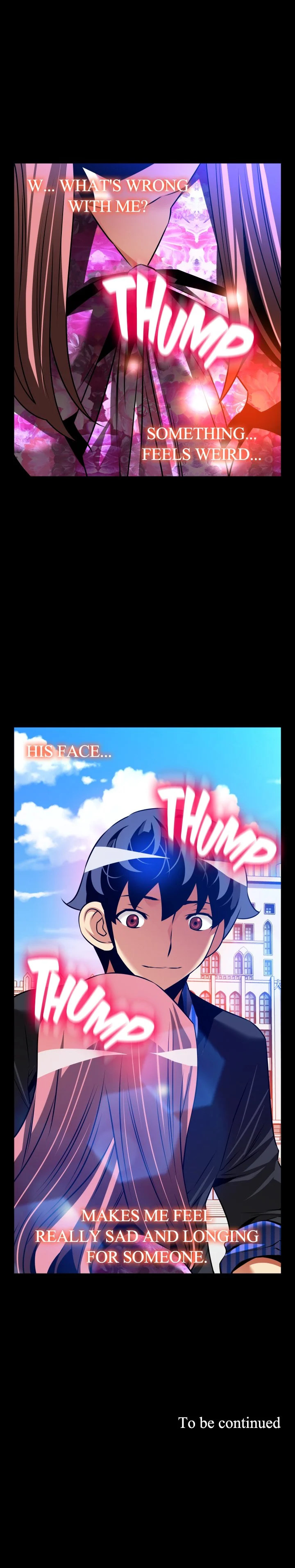 Love Parameter Chapter 123 Page 14