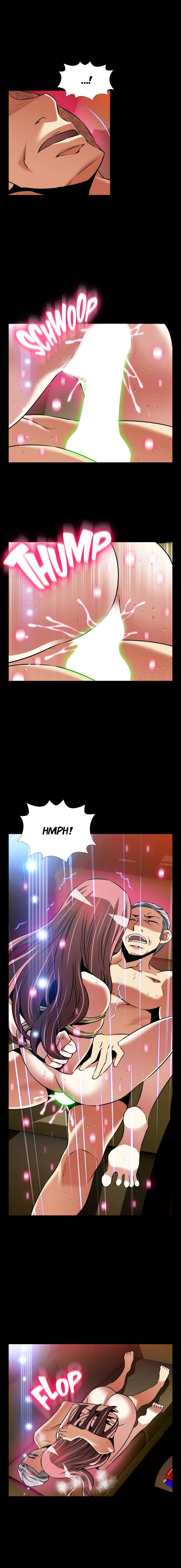 Love Parameter Chapter 123 Page 5