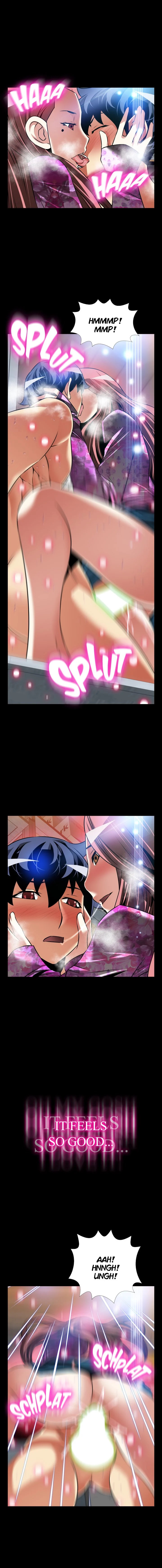 Love Parameter Chapter 125 Page 10