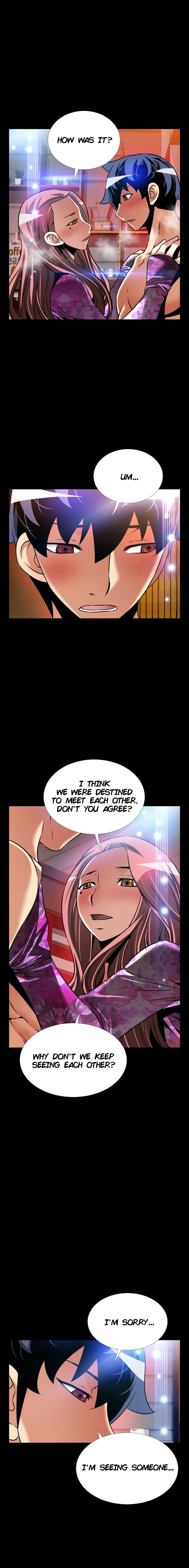 Love Parameter Chapter 125 Page 13