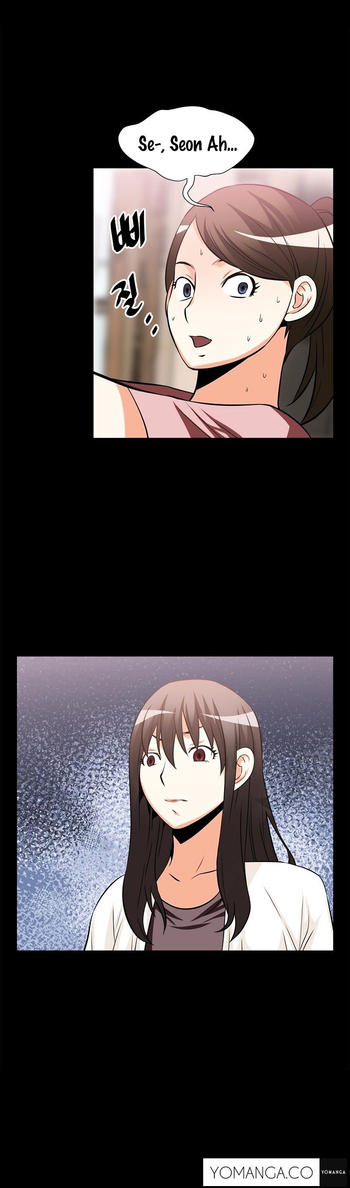 Love Parameter Chapter 15 Page 16