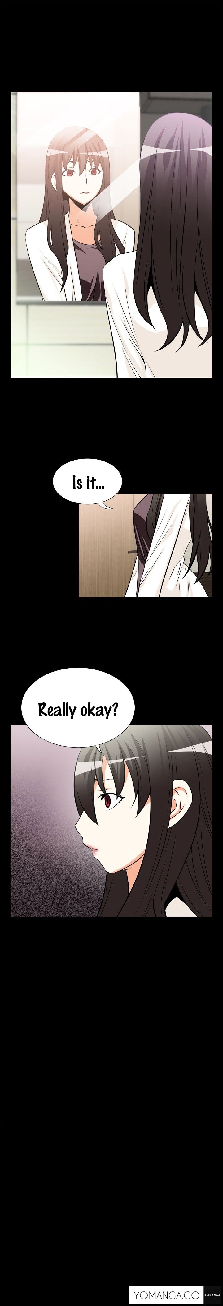 Love Parameter Chapter 16 Page 16