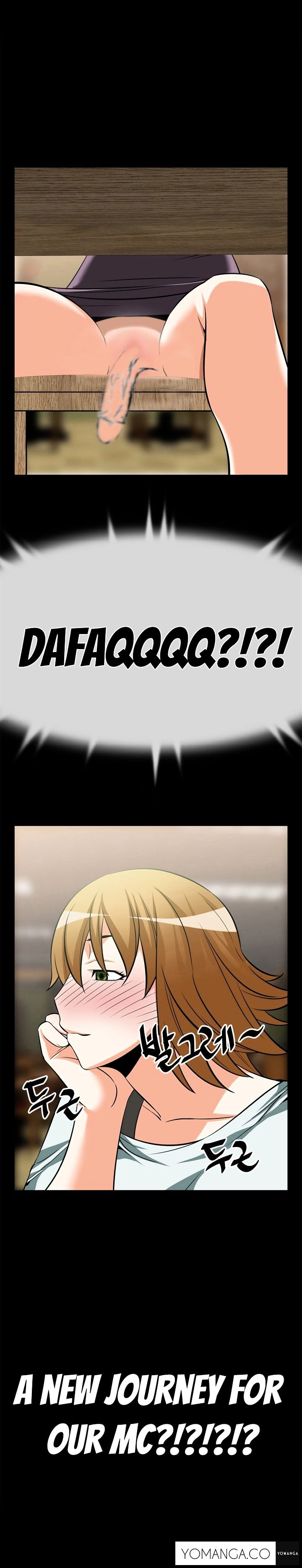 Love Parameter Chapter 17 Page 15