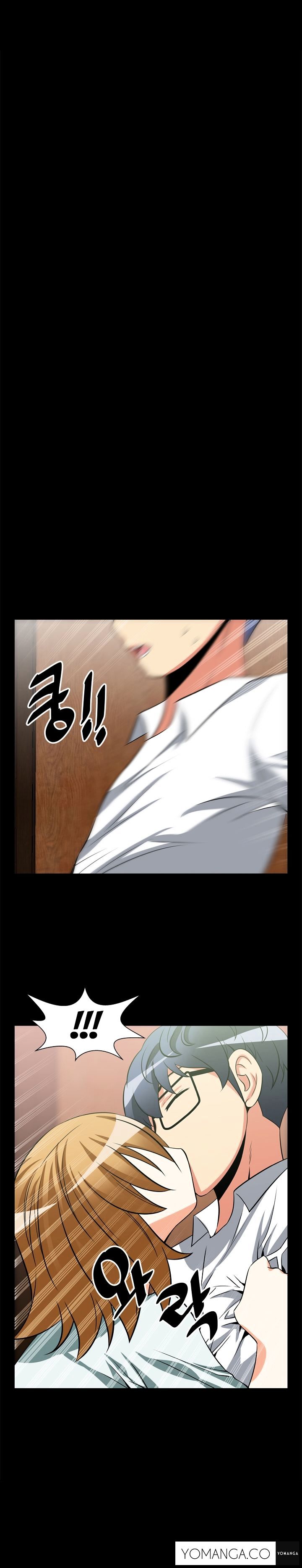 Love Parameter Chapter 18 Page 13