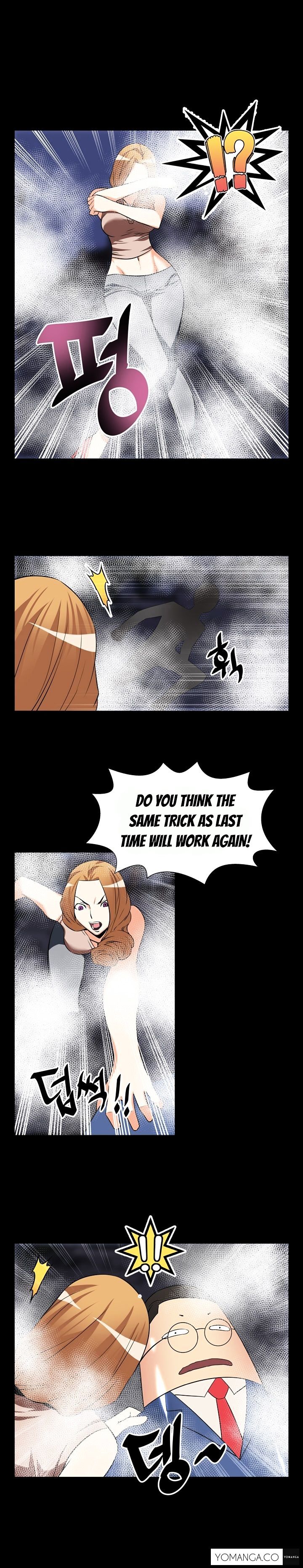 Love Parameter Chapter 21 Page 4