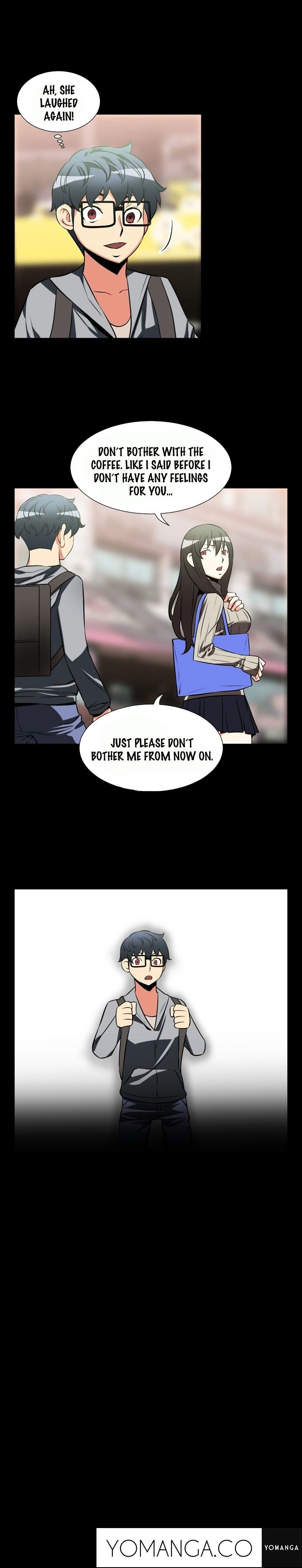 Love Parameter Chapter 23 Page 10