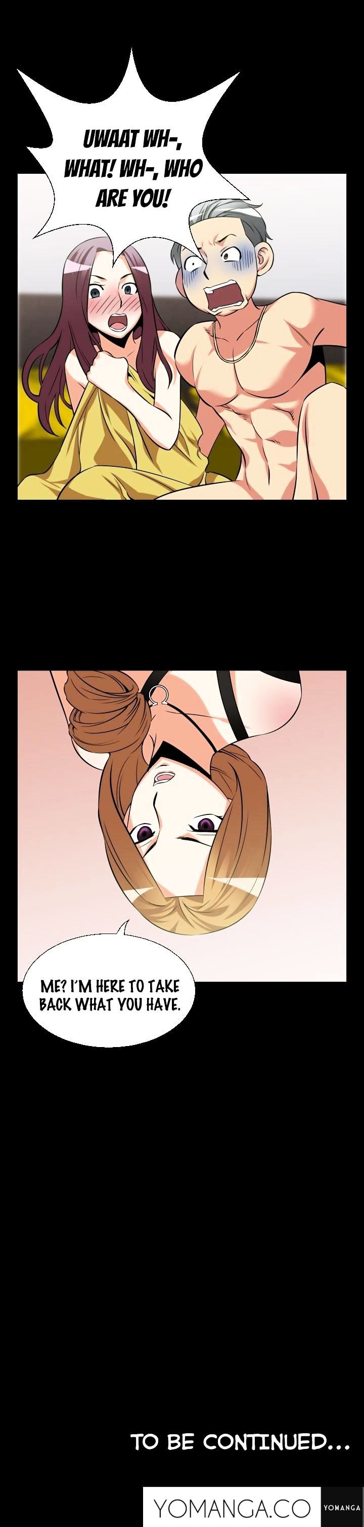 Love Parameter Chapter 24 Page 15