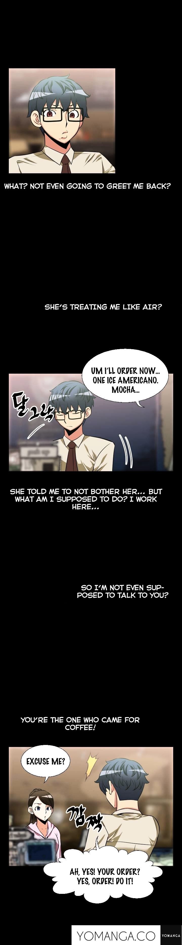 Love Parameter Chapter 24 Page 2