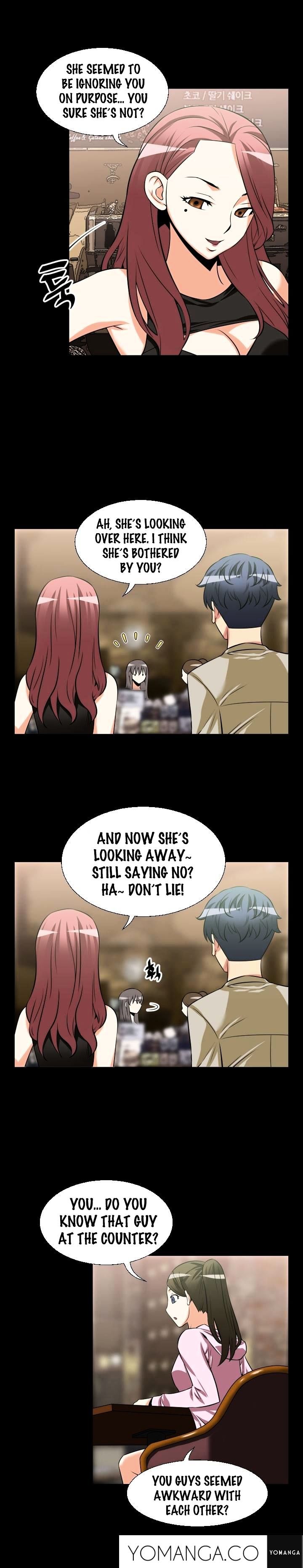 Love Parameter Chapter 24 Page 4