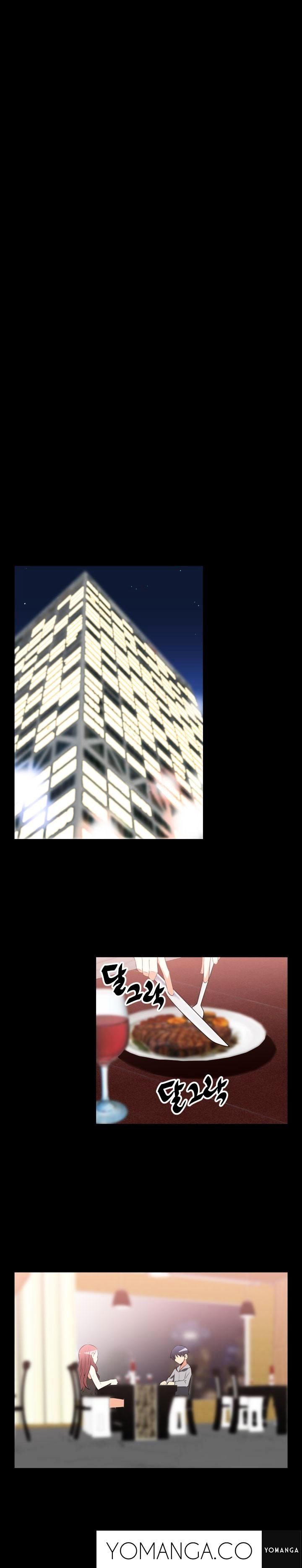 Love Parameter Chapter 25 Page 8