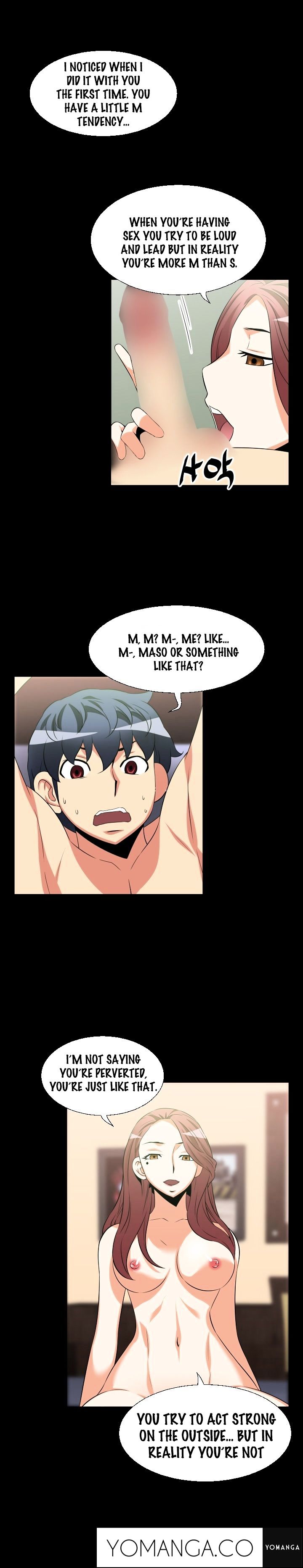 Love Parameter Chapter 26 Page 4