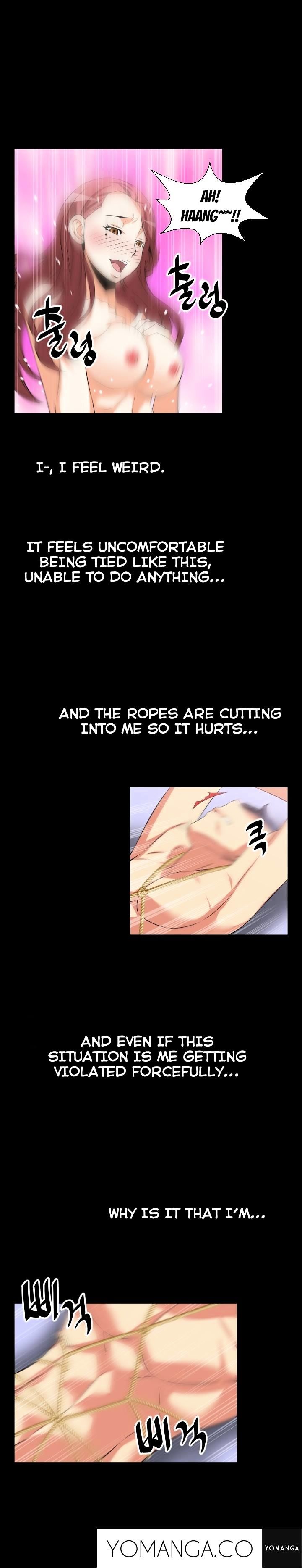Love Parameter Chapter 27 Page 5