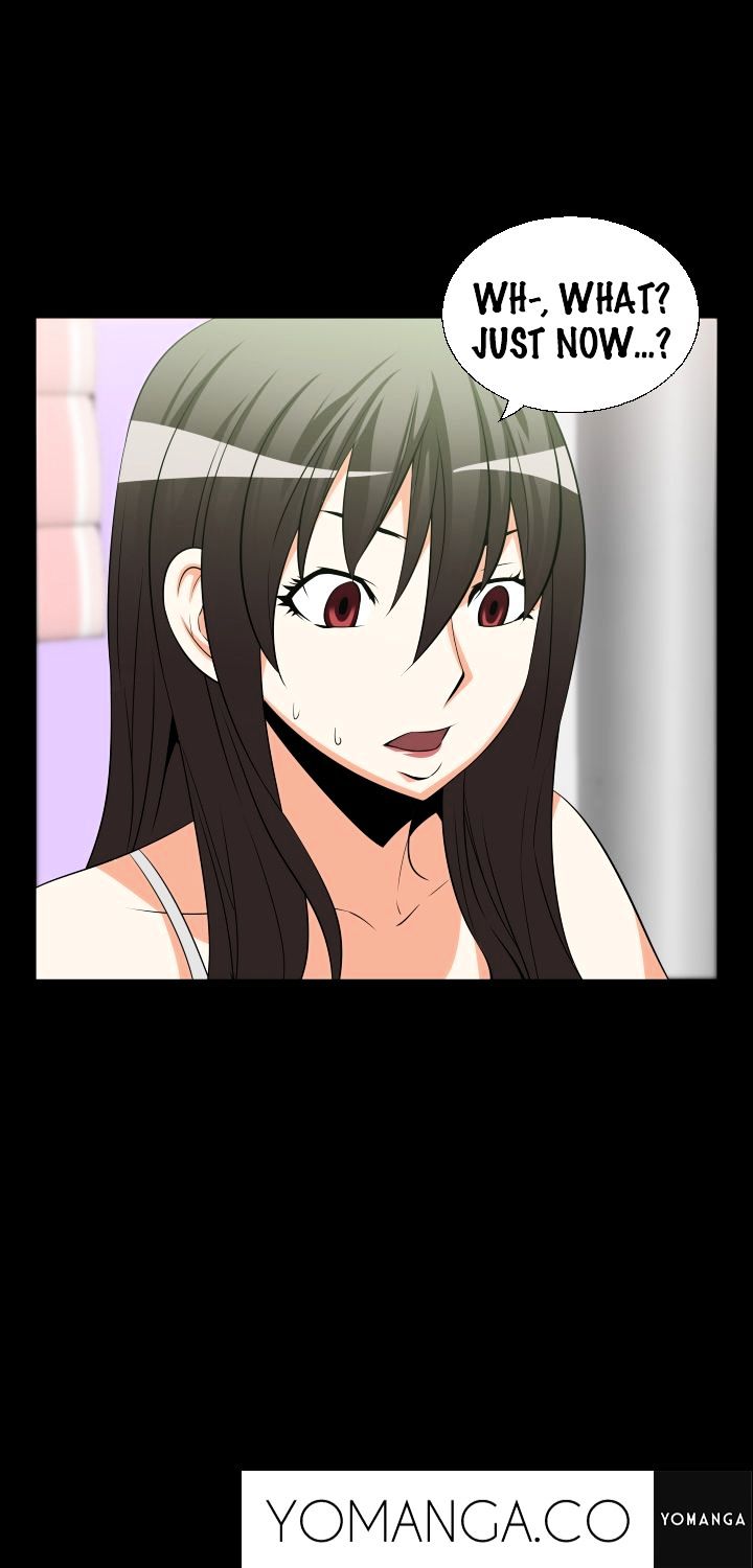 Love Parameter Chapter 29 Page 17