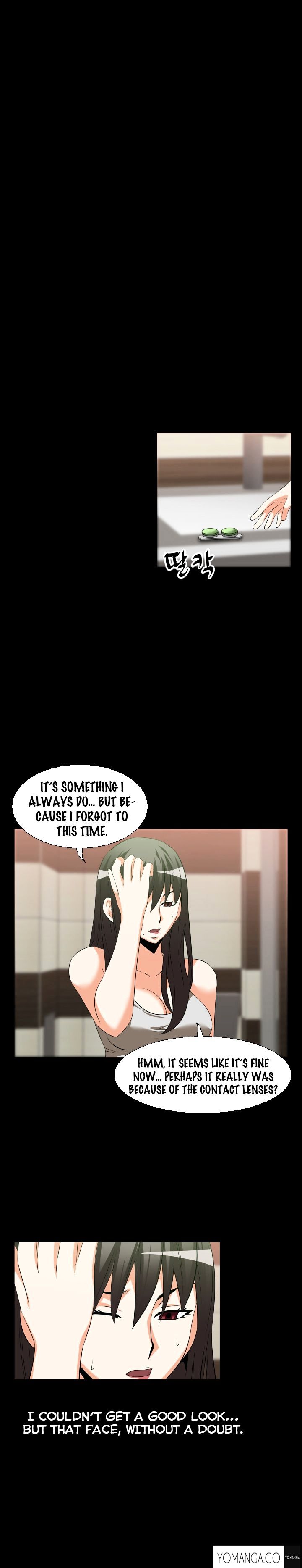 Love Parameter Chapter 30 Page 13