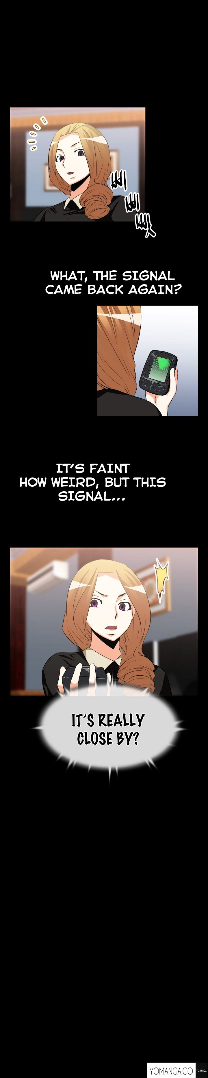 Love Parameter Chapter 30 Page 6